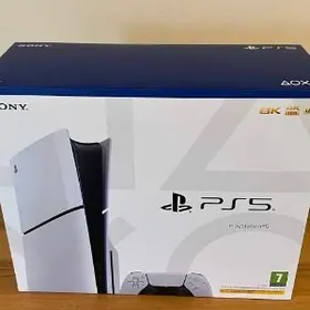Playstation 5 slim paket