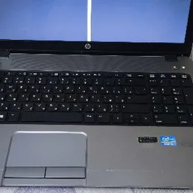 hp probook i5 4gen
