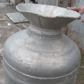 gazrowka bocka neźaveyka