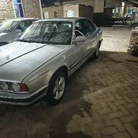 BMW 520 1991