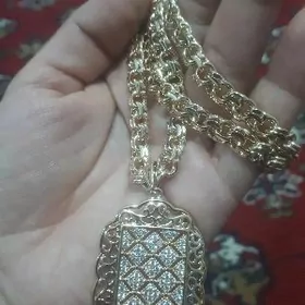 50 lik kardinal bužuteriýa