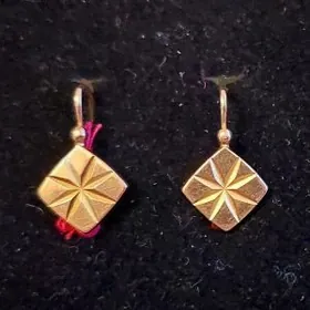 gyzyl gadymy gulakalka