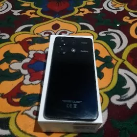 Redmi Note 13 6+6 128