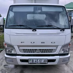 Mitsubishi Canter 2023