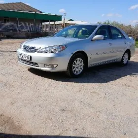 Toyota Camry 2002