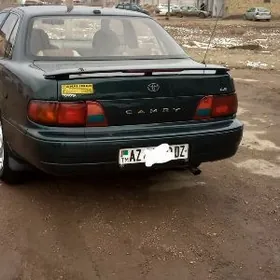 Toyota Camry 1993