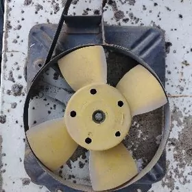 Вентилятор