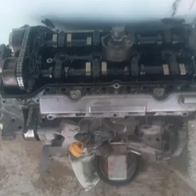 мотор ниссан верса