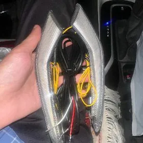 Toyota Corolla Tumalnik 20-25