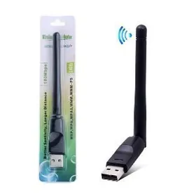 Wifi adapter- свисток