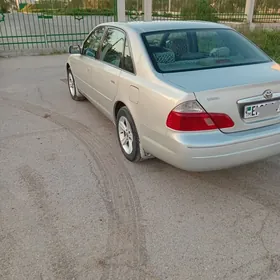 Toyota Avalon 2003