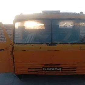 Kamaz 5410 2007