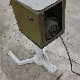 Мясорубка 380