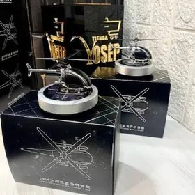 Освежитель воздуха вертолёт