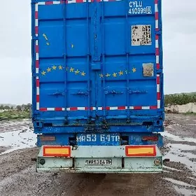 Container Morskoy 2002