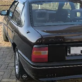Opel Vectra 1992