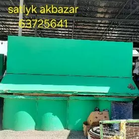 satlyk akbazar