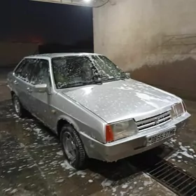 Lada 21099 1998