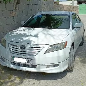 Toyota Camry 2008