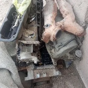 jip grat şiroki ahli zapçasty