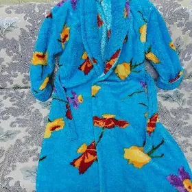 Продаётся  банный  халат