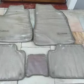 Lexus rx 2003-2008 polik