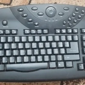 КЛАВИАТУРА.