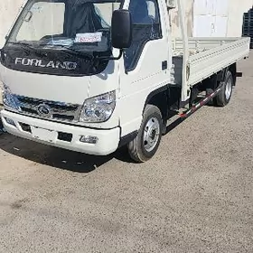 Forland H2 2025