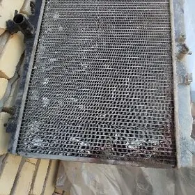 palta camry radiator
