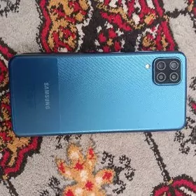 Samsung a12