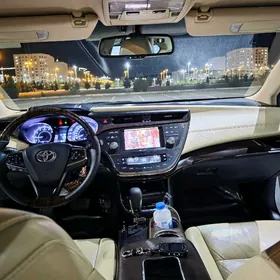 Toyota Avalon 2013