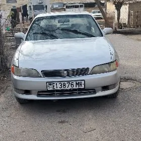 Toyota Mark II 1993