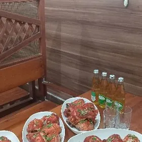 ПРОДАЕТСЯ КАФЕ