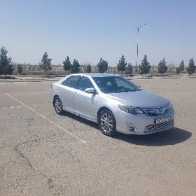 Toyota Camry 2013