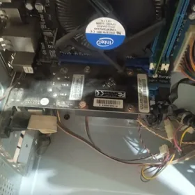 LGʻ i3/3 pok 2 lik wideokarta