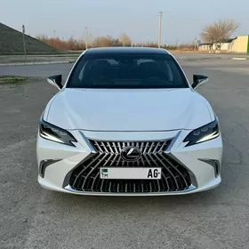 Lexus ES 350 2022