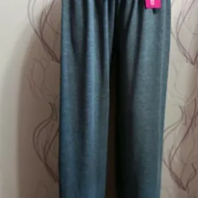 свободные штаны 3XL