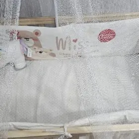 продажа кровати детской