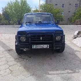 Lada Niva 1985
