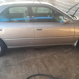 Toyota Camry 1999