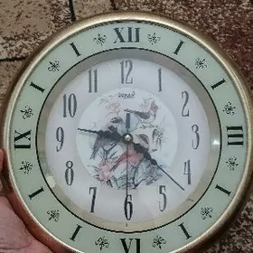 НАСТЕННЫЕ. ЧАСЫ