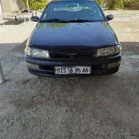 Toyota Carina 1994