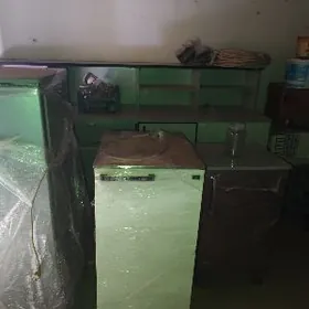 морозильник