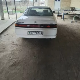 Toyota Mark II 1993