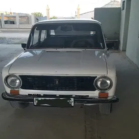 Lada 2104 1980