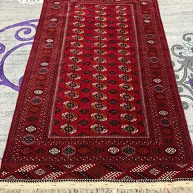 Turkmen el haly/ковёр шерстяно