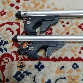 Багажник для крыши автомобиля