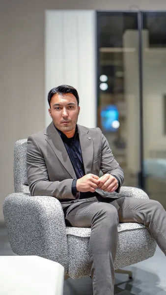 DAMAT MEN Gallery 16