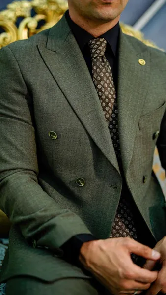 DAMAT MEN Gallery 15