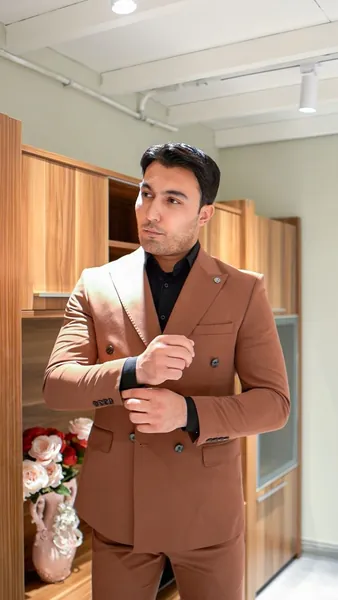 DAMAT MEN Gallery 17